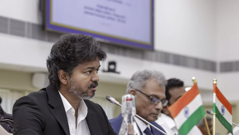 முதல்வர் விஜய் தலைமையில் அமைச்சரவை கூட்டம் ஜூலை 16-ல்: முக்கிய முடிவுகள் எடுக்கப்படுமா?